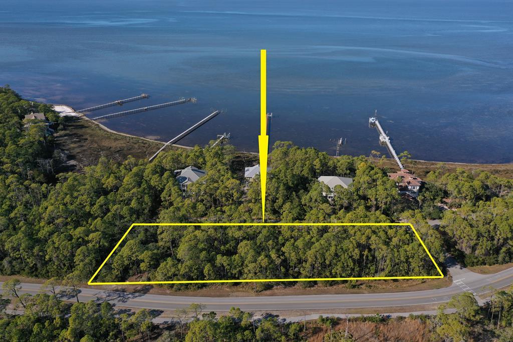 1327 Curlew Way, St. George Island, FL 32328