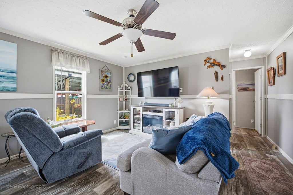 466 Santa Anna St, Port Saint Joe, FL 32456 photo