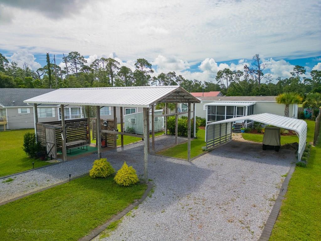 466 Santa Anna St, Port Saint Joe, FL 32456 photo