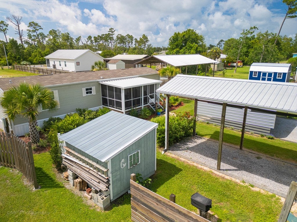 466 Santa Anna St, Port Saint Joe, FL 32456 photo