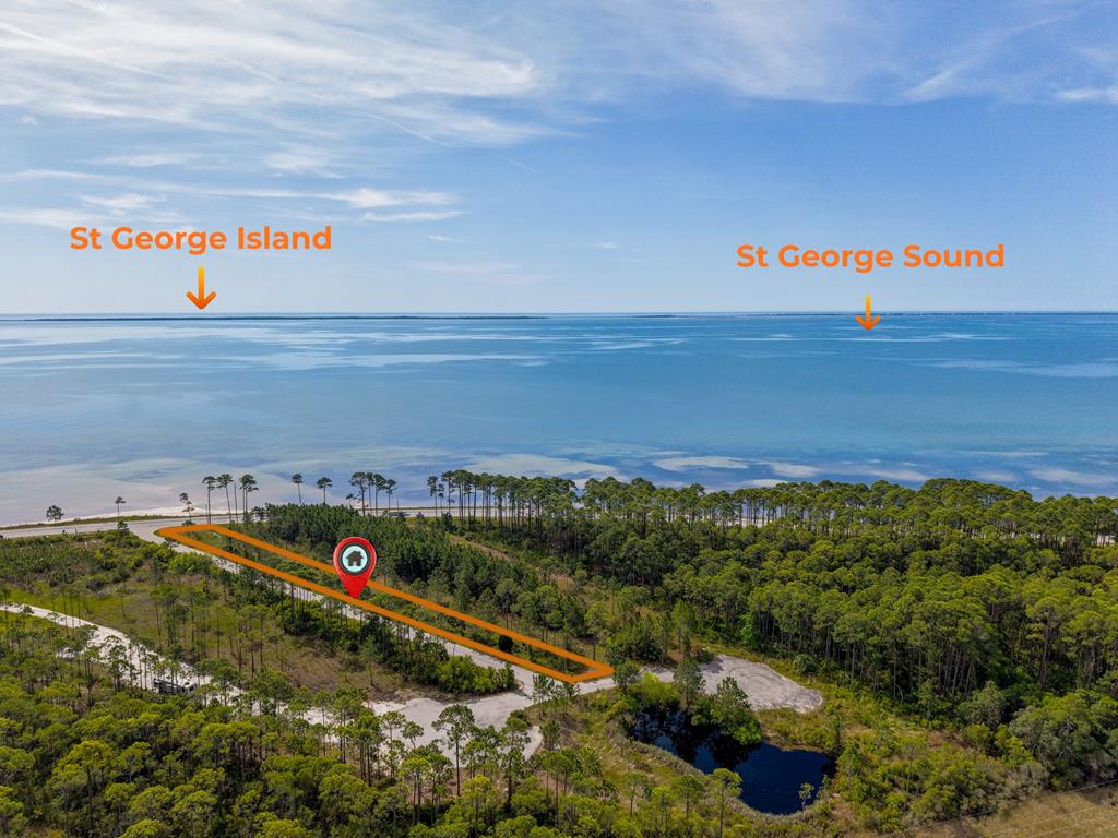 1495 Highway 98, Eastpoint, FL 32328 photo
