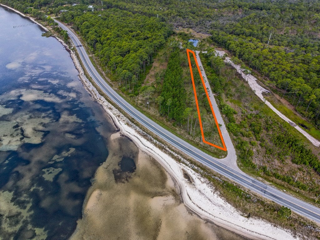 1495 Highway 98, Eastpoint, FL 32328 photo