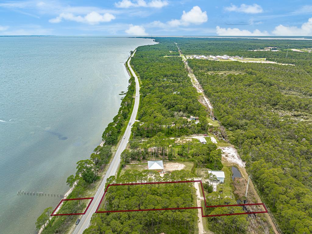1431 Highway 98, Eastpoint, FL 32328 photo