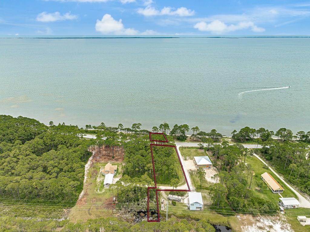 1431 Highway 98, Eastpoint, FL 32328 photo