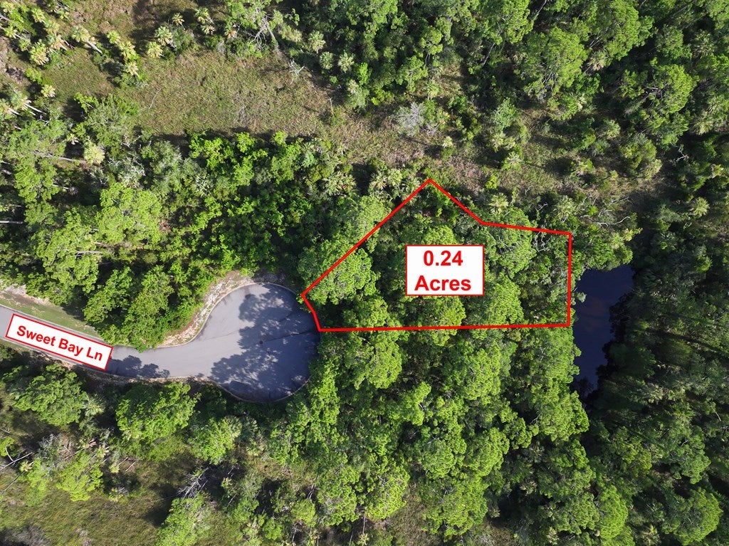 14 Sweet Bay Ln #LOT, Port Saint Joe, FL 32456 photo