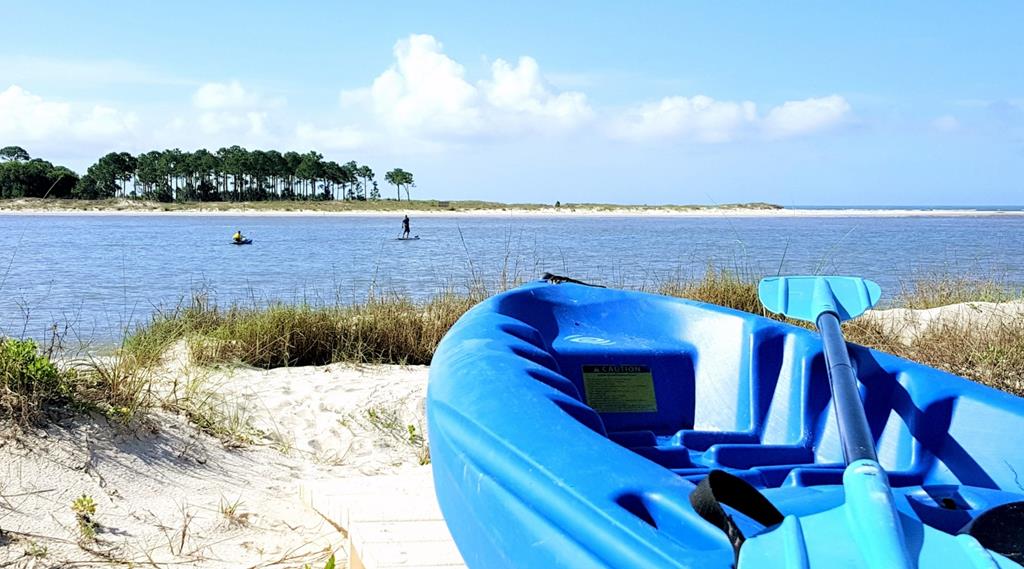 14 Sweet Bay Ln #LOT, Port Saint Joe, FL 32456 photo