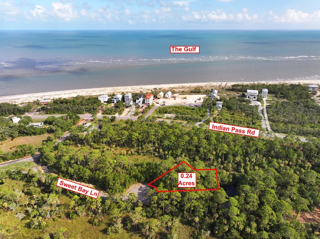 14 Sweet Bay Ln #LOT, Port Saint Joe, FL 32456 photo