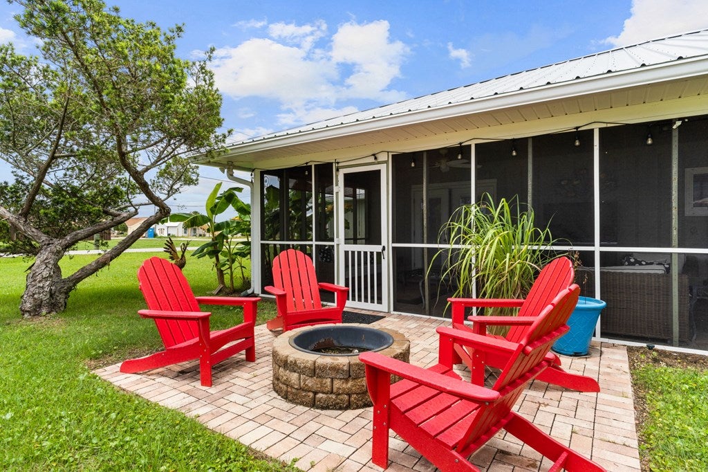 140 Pine St, Mexico Beach, FL 32456 photo