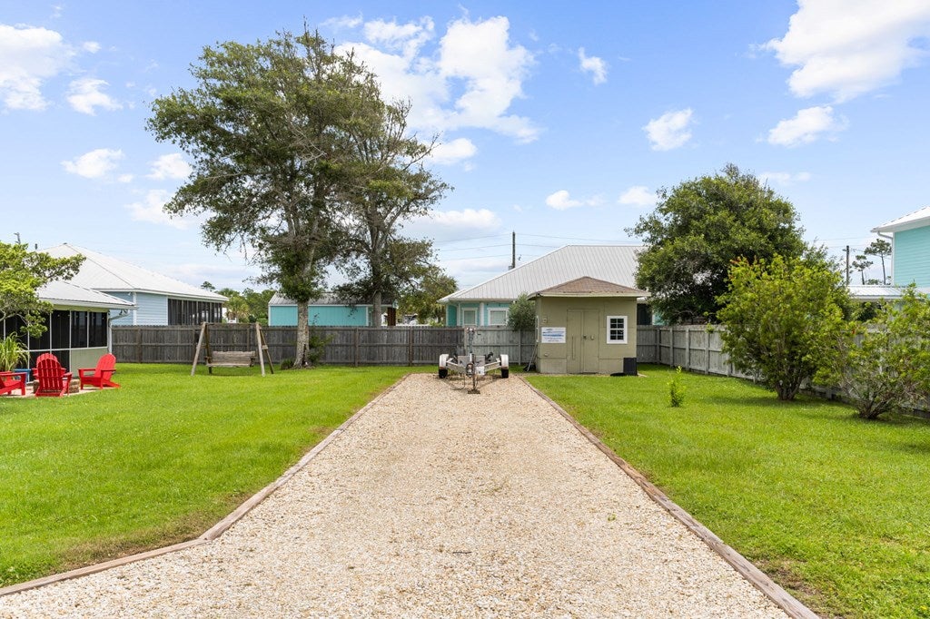 140 Pine St, Mexico Beach, FL 32456 photo
