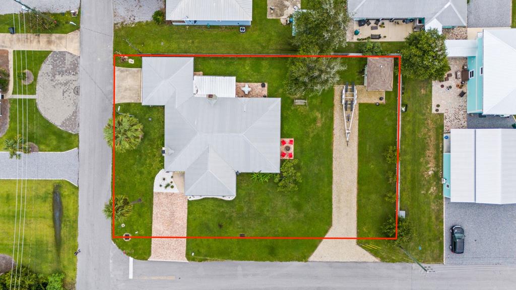140 Pine St, Mexico Beach, FL 32456 photo
