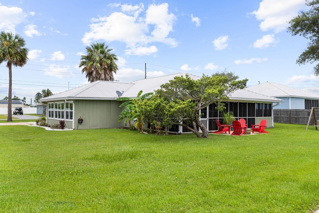 140 Pine St, Mexico Beach, FL 32456 photo