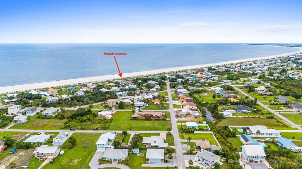140 Pine St, Mexico Beach, FL 32456 photo