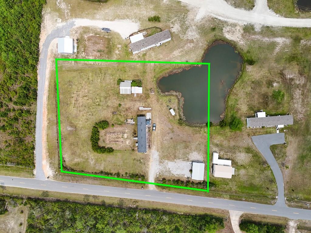 385 Sunshine Rd, Port Saint Joe, FL 32456