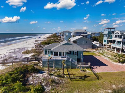 Single Family Residence in Cape San Blas FL 151 Haven Rd.jpg