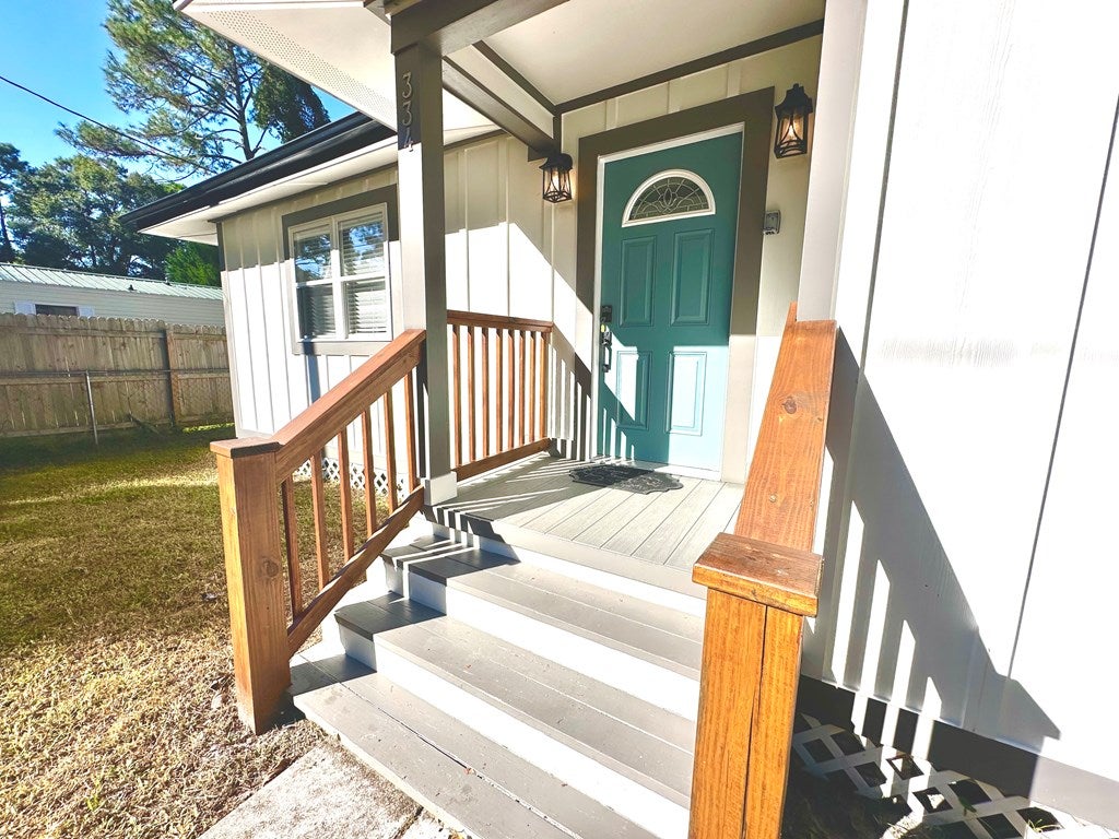 334 22 Ave, Apalachicola, FL 32320 photo