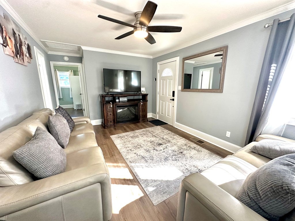 334 22 Ave, Apalachicola, FL 32320 photo