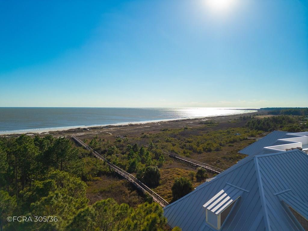 197 Cape Pointe Dr, Cape San Blas, FL 32456