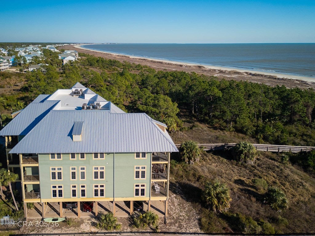 197 Cape Pointe Dr #B 1, Cape San Blas, FL 32456 photo