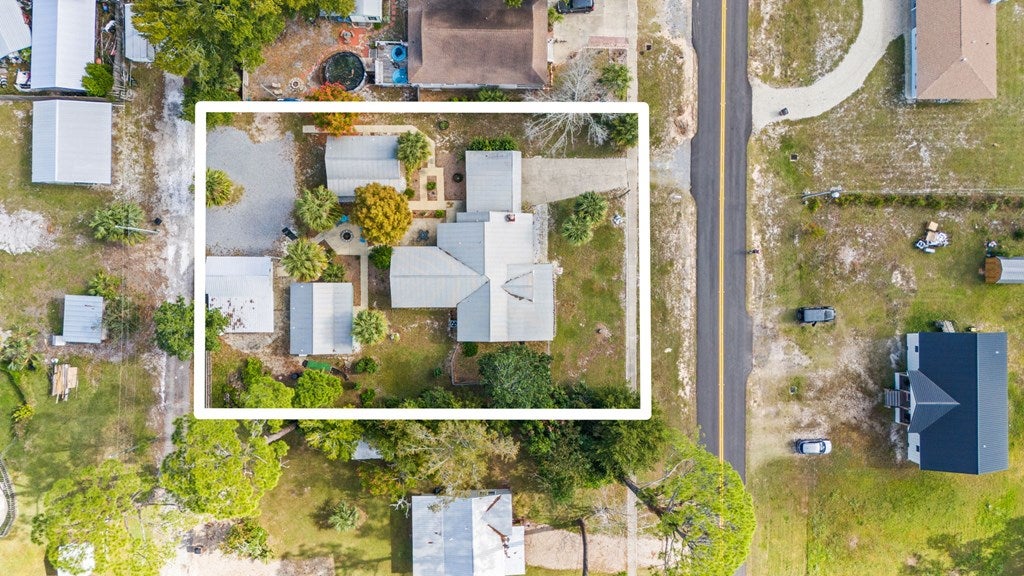 605 10 St, Port Saint Joe, FL 32456 photo