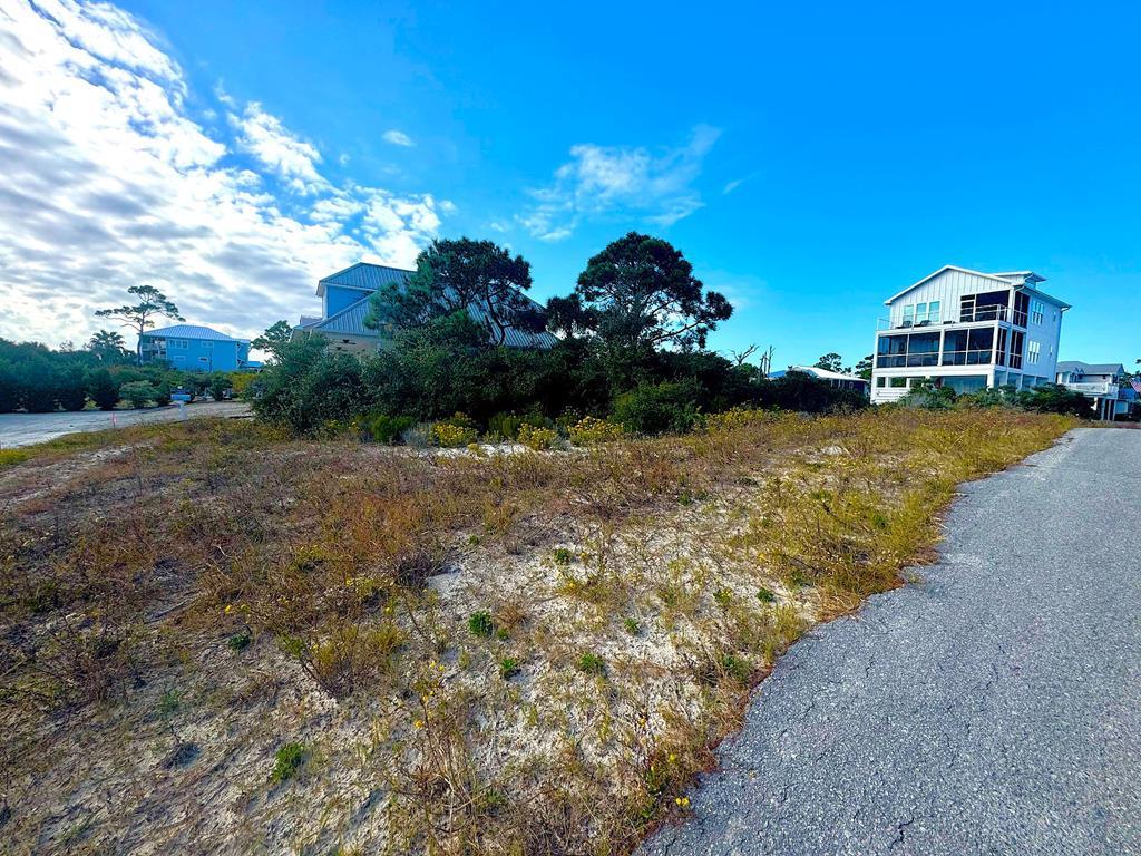 127 Mccosh Mill Rd, Port Saint Joe, FL 32456 photo