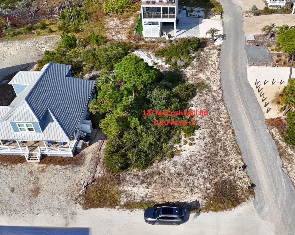 127 Mccosh Mill Rd, Port Saint Joe, FL 32456 photo
