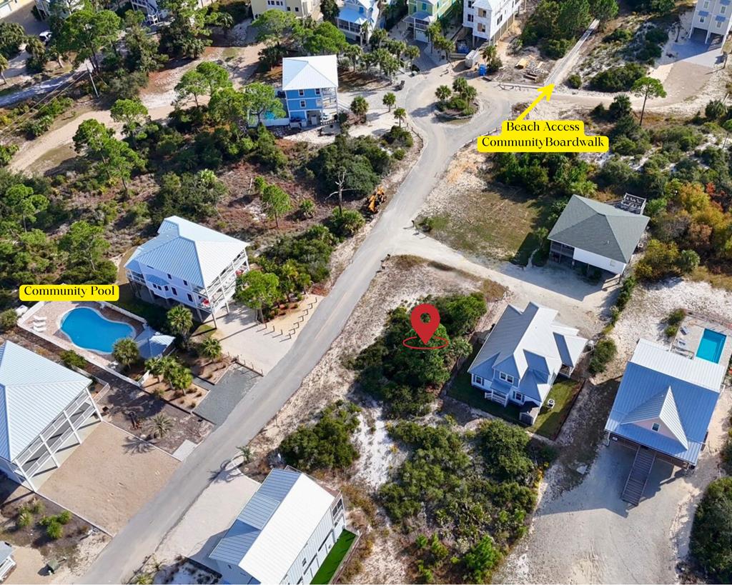 127 Mccosh Mill Rd, Port Saint Joe, FL 32456 photo