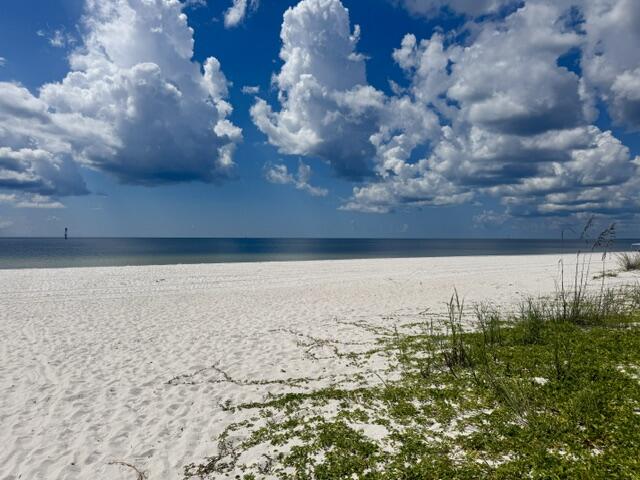 201 Saint Frances St, Mexico Beach, FL 32456 photo