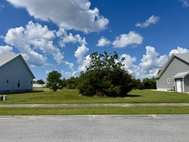 201 Saint Frances St, Mexico Beach, FL 32456 photo