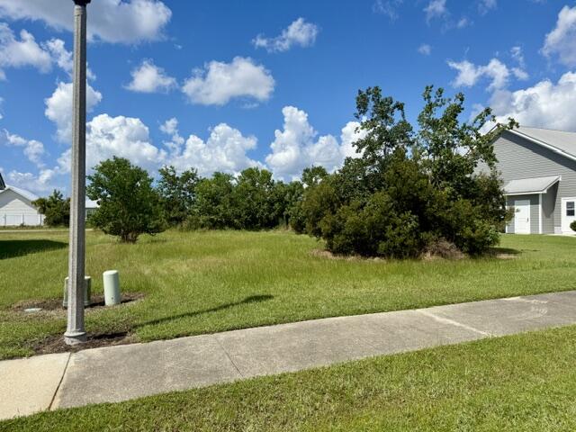 201 Saint Frances St, Mexico Beach, FL 32456 photo