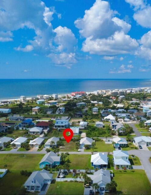 201 Saint Frances St, Mexico Beach, FL 32456