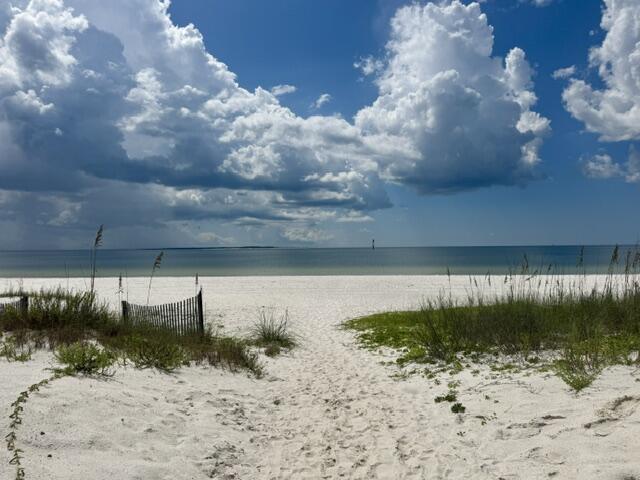 201 Saint Frances St, Mexico Beach, FL 32456 photo