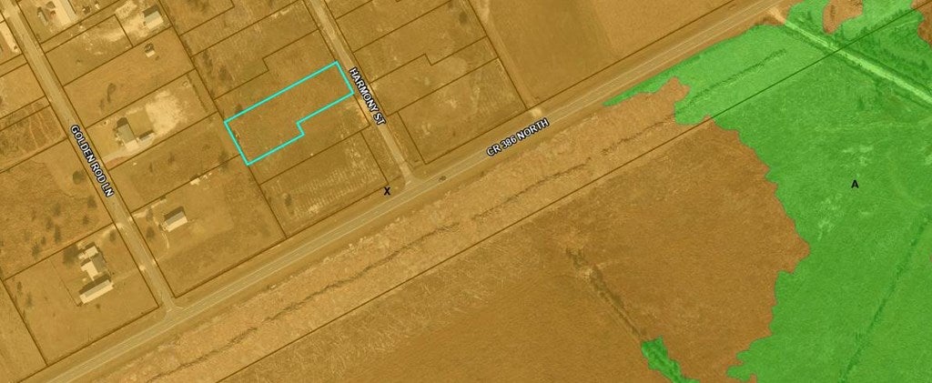 3 Harmony St #LOT, Wewahitchka, FL 32465 photo