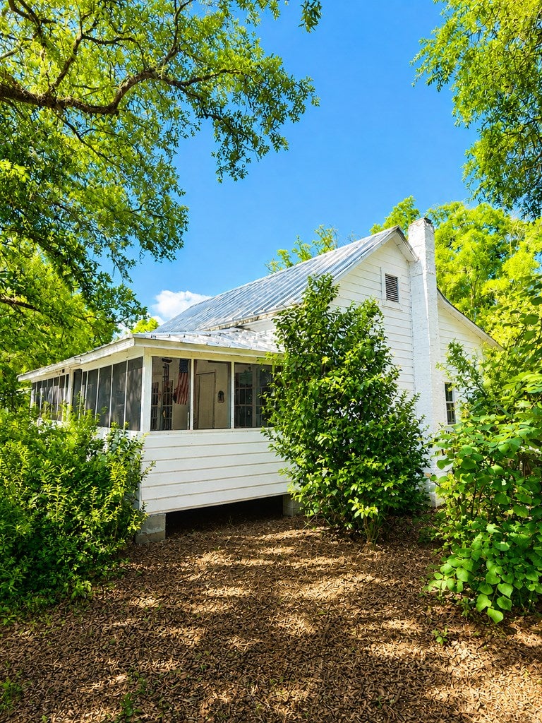 506 Tallahassee St, Carrabelle, FL 32322 photo