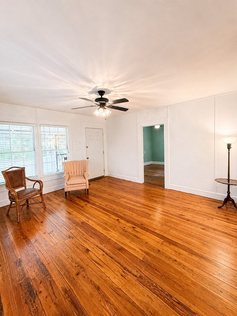506 Tallahassee St, Carrabelle, FL 32322 photo