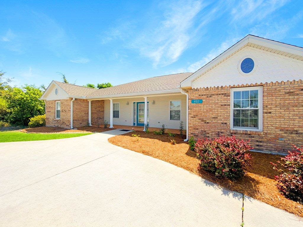 402 Texas Dr, Mexico Beach, FL 32456 photo