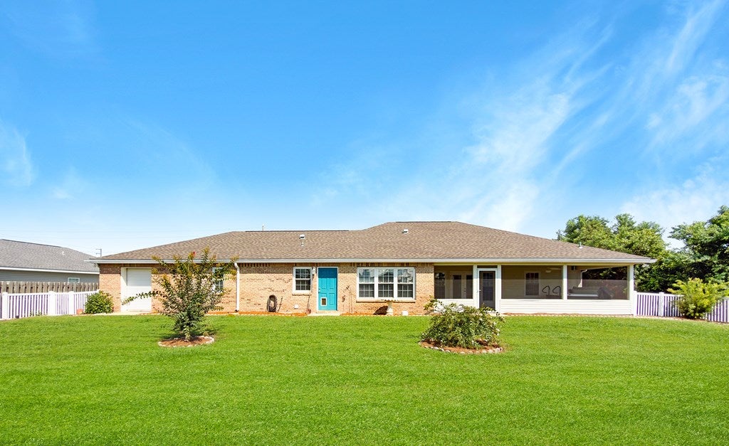 402 Texas Dr, Mexico Beach, FL 32456 photo