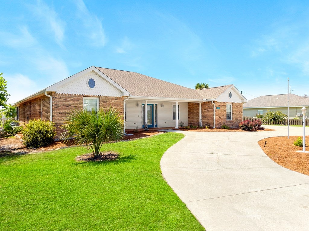 402 Texas Dr, Mexico Beach, FL 32456 photo