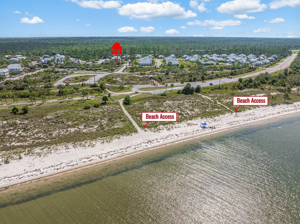 106 Whirlwind Ct, Port Saint Joe, FL 32456 photo