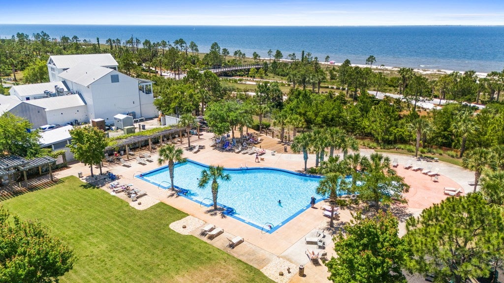 106 Whirlwind Ct, Port Saint Joe, FL 32456 photo