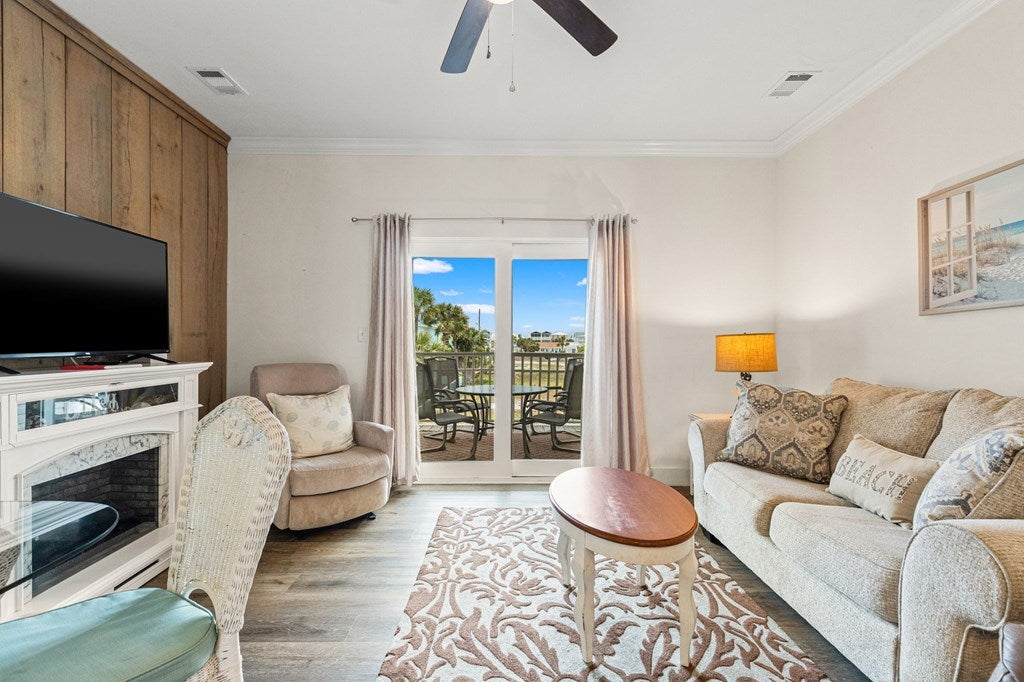109 S 38 St, Mexico Beach, FL 32456 photo