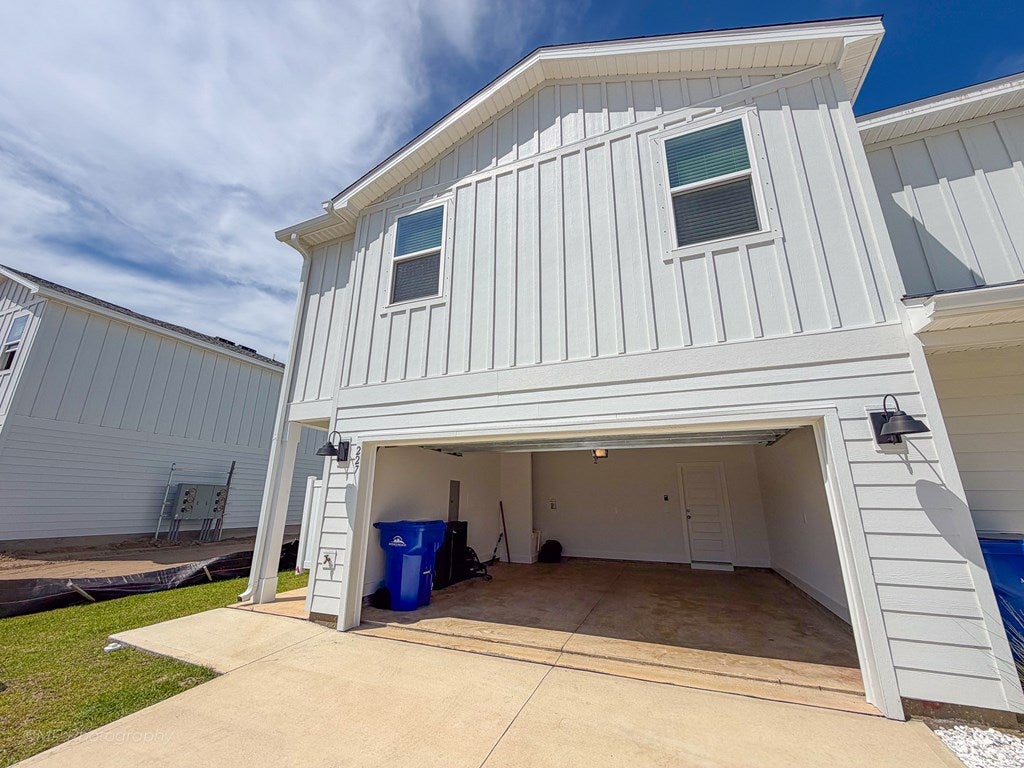 227 Salt Creek Ln, Mexico Beach, FL 32456 photo