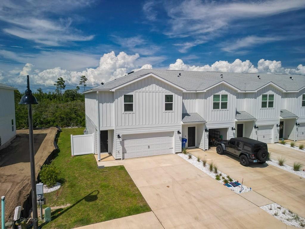 227 Salt Creek Ln, Mexico Beach, FL 32456 photo