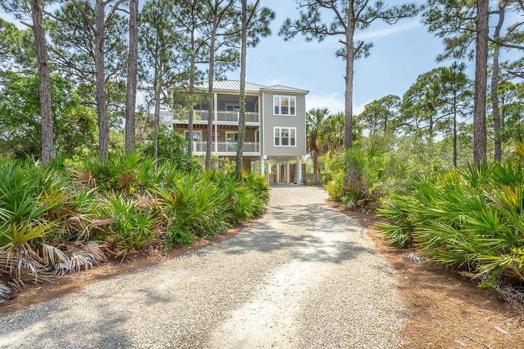 1248 Sea Dune Dr, St. George Island, FL 32328 photo