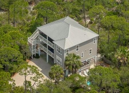 1248 Sea Dune Dr, St. George Island, FL 32328 photo