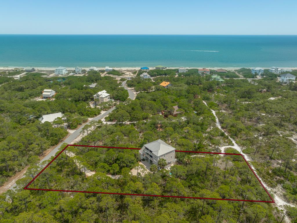 1248 Sea Dune Dr, St. George Island, FL 32328 photo