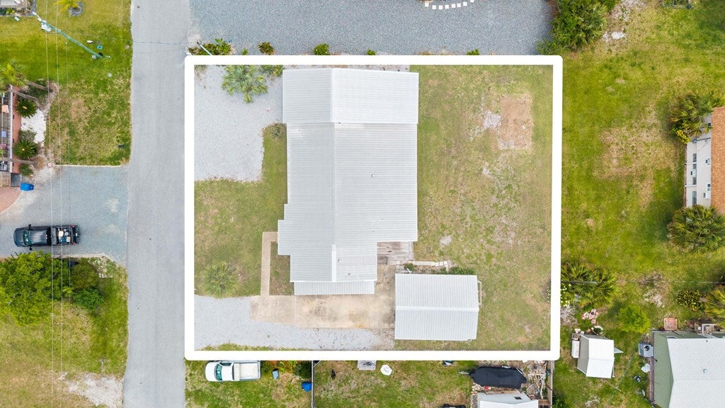 204 Carolina Dr, Mexico Beach, FL 32456 photo