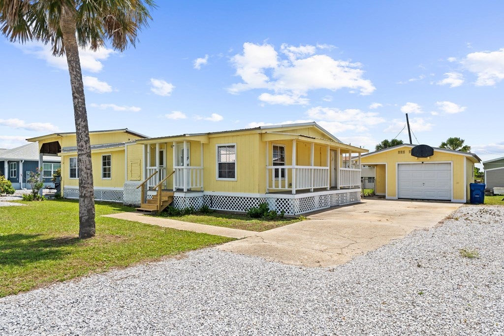 204 Carolina Dr, Mexico Beach, FL 32456 photo