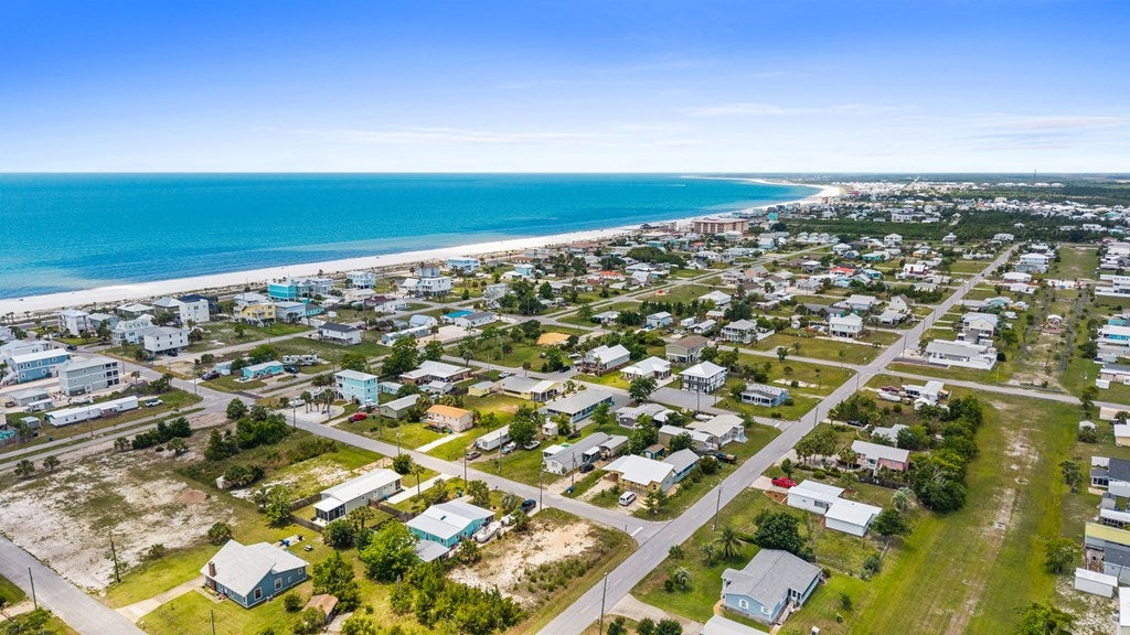 204 Carolina Dr, Mexico Beach, FL 32456 photo