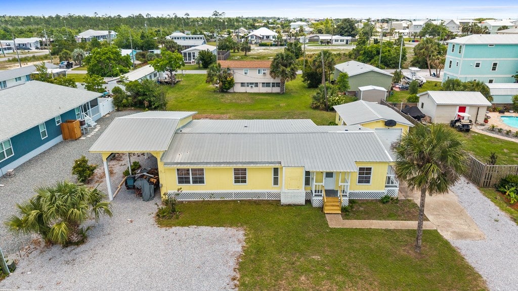 204 Carolina Dr, Mexico Beach, FL 32456 photo