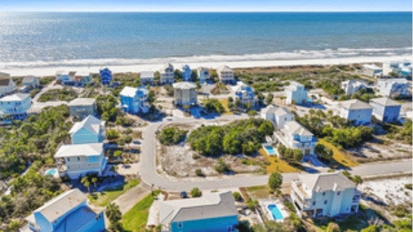 12 Seagrass Cir #LOT, Cape San Blas, FL 32456 photo